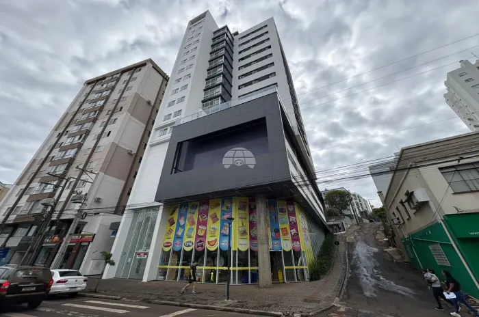 Vendas Apartamento Pato Branco PR