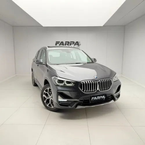 BMW X1 Sdrive 20I X-line 2.0 TB Aut. 2021