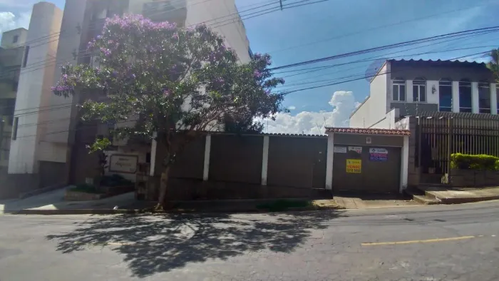 Lote / Terreno - Bom Pastor