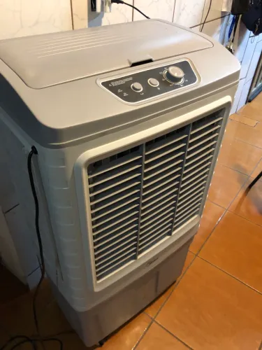 CLIMATIZADOR DE AR MIDEA