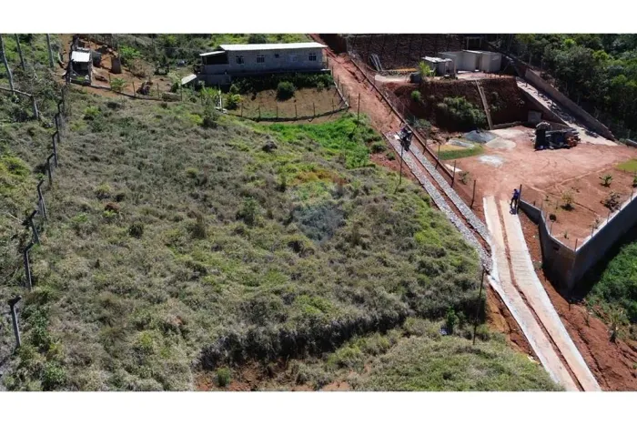 Terreno à venda Região Tradição Mineira