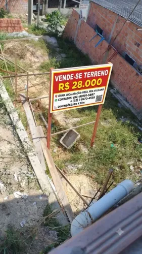 Terreno