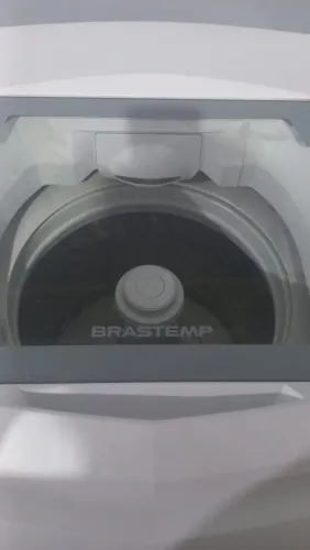 Máquina de lavar Brastemp 11kg