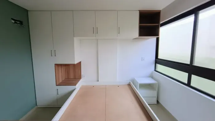 ;Alugo Apto JABOATÃO DOS GUARARAPES - 1 Quartos.