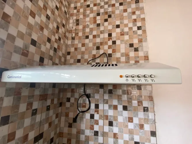 Vende se depurador de ar 