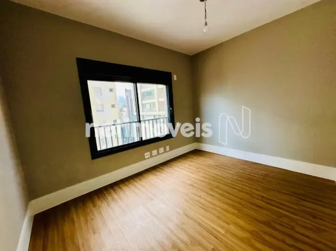 Venda ou locação Apartamento 3 quartos Vila Nova Conceição São Paulo