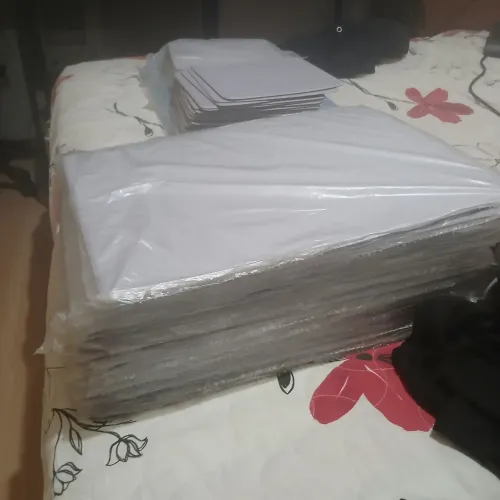 Mause pad  pra sublimação 