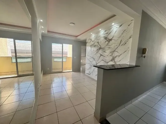 Apartamento para Vender - Condomínio Vila da Serra| Jardim Limoeiro - Serra/ES