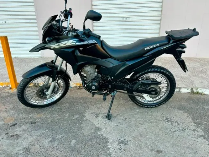 Vendo XRE 190 Flex,   Fabricaçao 2023 Modelo 2024
