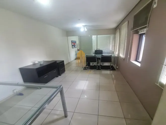 Sala em São Paulo