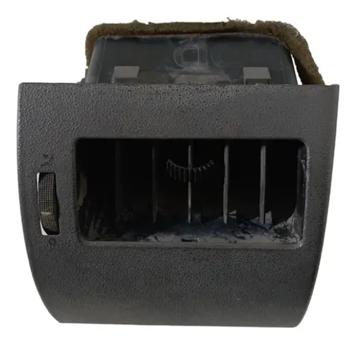 Moldura Difusor Ar Painel Direito Vw Gol Parati G3 2002 03 