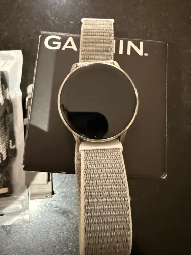 Garmin Venum 4 45mm
