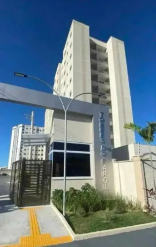 Apartamento à venda no TORRES DO FAROL, FAROLÂNDIA, Aracaju, SE