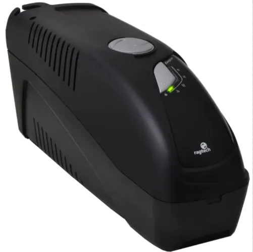 Nobreak Ragtech Easy Way - Com Caixa e Manual