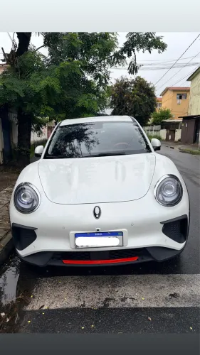 GWM Ora 03 GT (elétrico) 2026