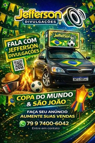 Carro de som