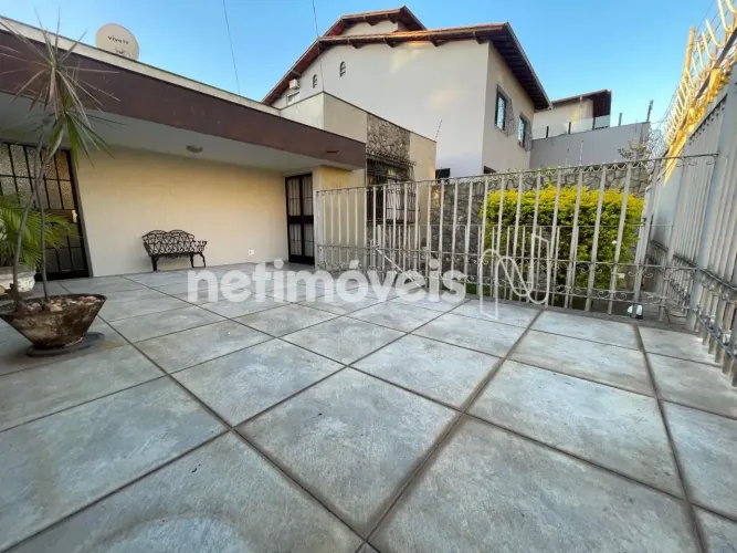 Linda casa no Nova Granada