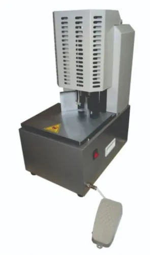 CANTEADEIRA ELÉTRICA MGL ROUND CUTTER WH 08 - SEMINOVA COM NF