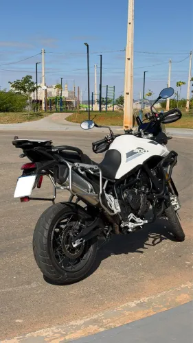 Particular TIGER 900 RALLY IMPECÁVEL