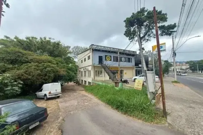 Ponto para alugar, 150 m² por R$ 1.490,00/mês - Teresópolis - Porto Alegre/RS