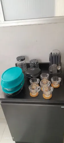 Utensílios de cozinha