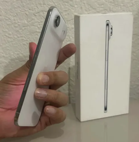 iPhone 17 air