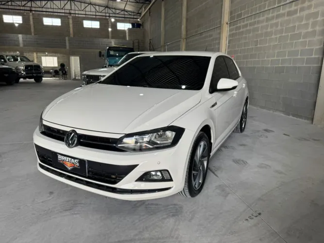 Volkswagen Polo 1.0 TSI Flex 12V 5P 2020