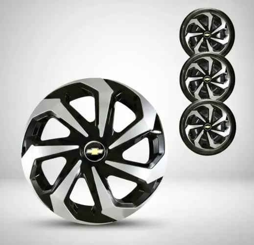 Calotas R13 GM