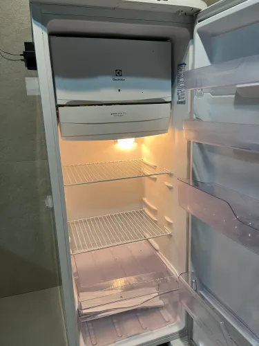 Geladeira Electrolux 31