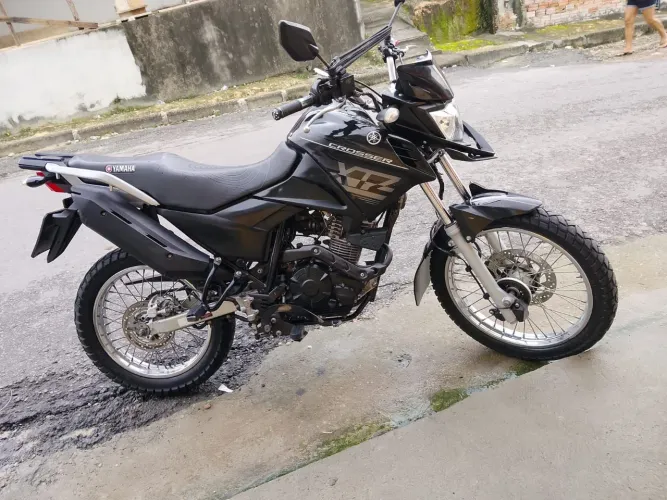 Vende-se um motor 