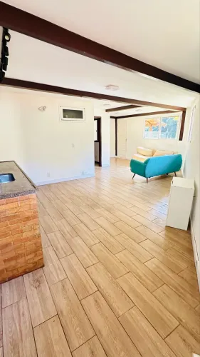 Nogueira excelente sala e duas suítes 