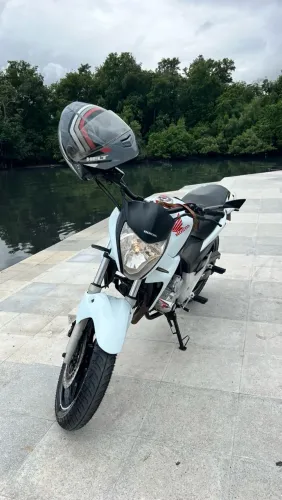 Honda CB 300r/ 300r Flex 2014