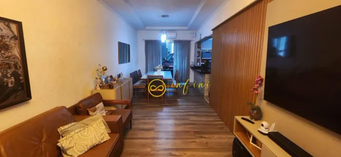 Casa Térrea com 3 Quartos à venda, 120 m² por R$ 530.000 - Cidade Jardim - Sorocaba/SP