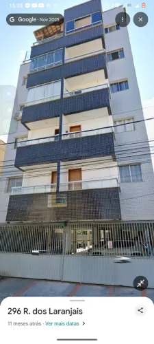 Vendo apartamento 380mil