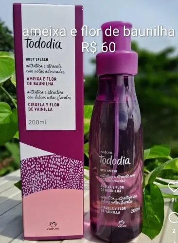 Kits Natura 