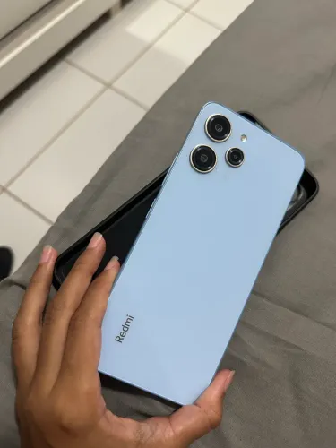Redmi Note 12