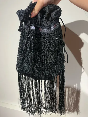 Bolsa Daniella Martins