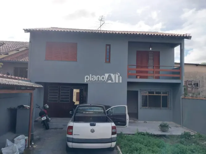 Casa para aluguel, com 266,2m², 4 quartos 1 suíte - Bom Princípio - Gravataí / RS por R$ 3