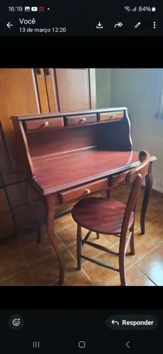 Escrivaninha