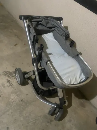 Carrinho de bebê Safety 1St 
