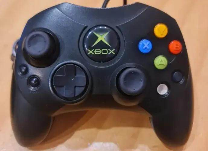 Controle Xbox Classico