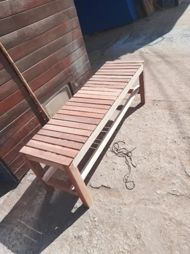 Pinus Tábua Construção Móvel Prateleira 3m