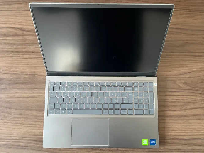 Notebook Dell Inspiron 5510 | i7 11ª Geração | 32GB RAM | NVIDIA MX450 | SSD M.2 512GB