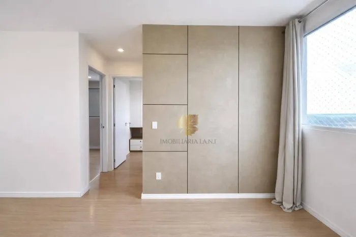 Apartamento - Condomínio Alto do Taquaral - Campinas/SP