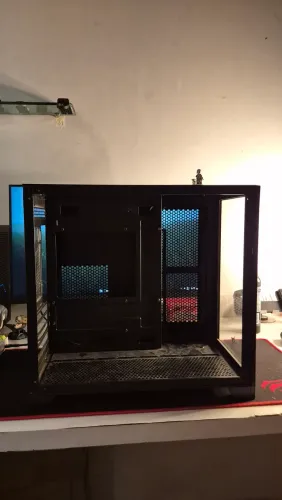 Gabinete Pichau Hx710l 