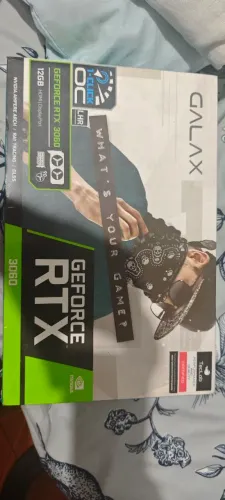 RTX 3060 12 GB