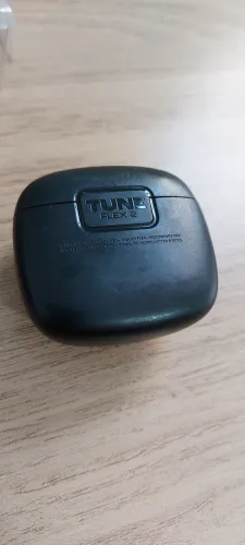 Jbl tune flex 2