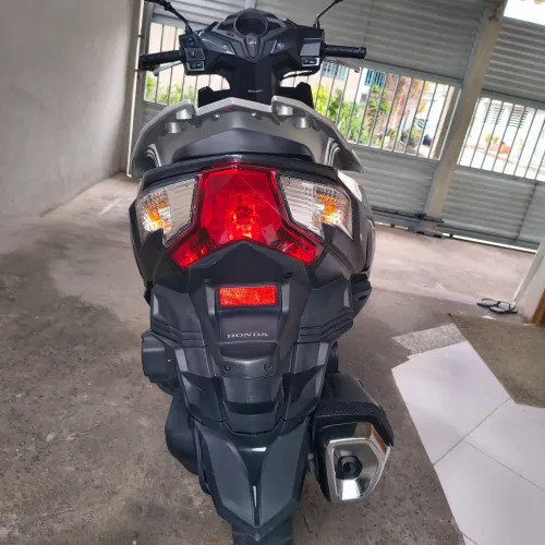 Honda elite 23/24 zerinha 