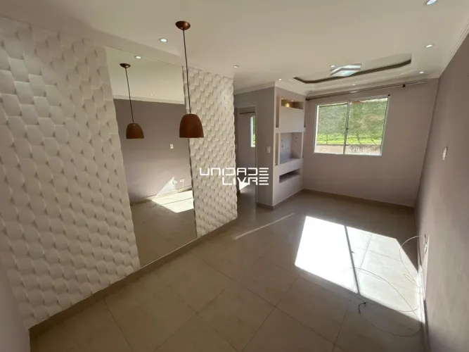 Oportunidade - Apartamento no Condomínio Vida Bella 2 - Pronto para Morar!