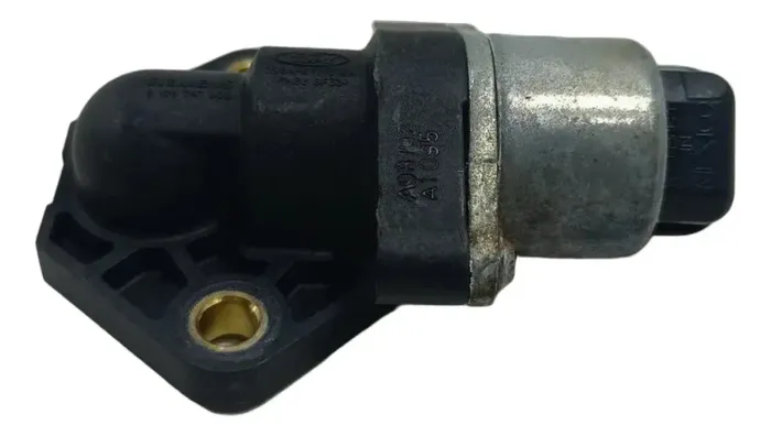 Atuador Marcha Lenta Ford Fiesta Ka 2008-2014 Original